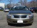 2008 Bold Beige Metallic Honda Accord EX Sedan  photo #2