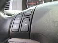 2008 Honda CR-V EX-L 4WD Controls