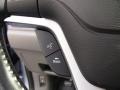 2008 Honda CR-V EX-L 4WD Controls