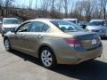 2008 Bold Beige Metallic Honda Accord EX Sedan  photo #7