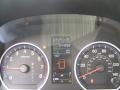 2008 Honda CR-V EX-L 4WD Gauges