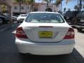 Arctic White - CLK 350 Coupe Photo No. 3