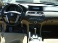 2008 Bold Beige Metallic Honda Accord EX Sedan  photo #13