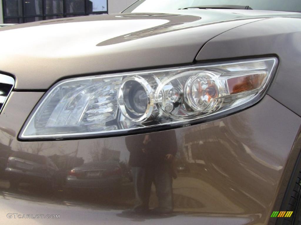 2006 FX 35 AWD - Beryllium Metallic / Graphite photo #3