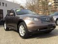 2006 Beryllium Metallic Infiniti FX 35 AWD  photo #6