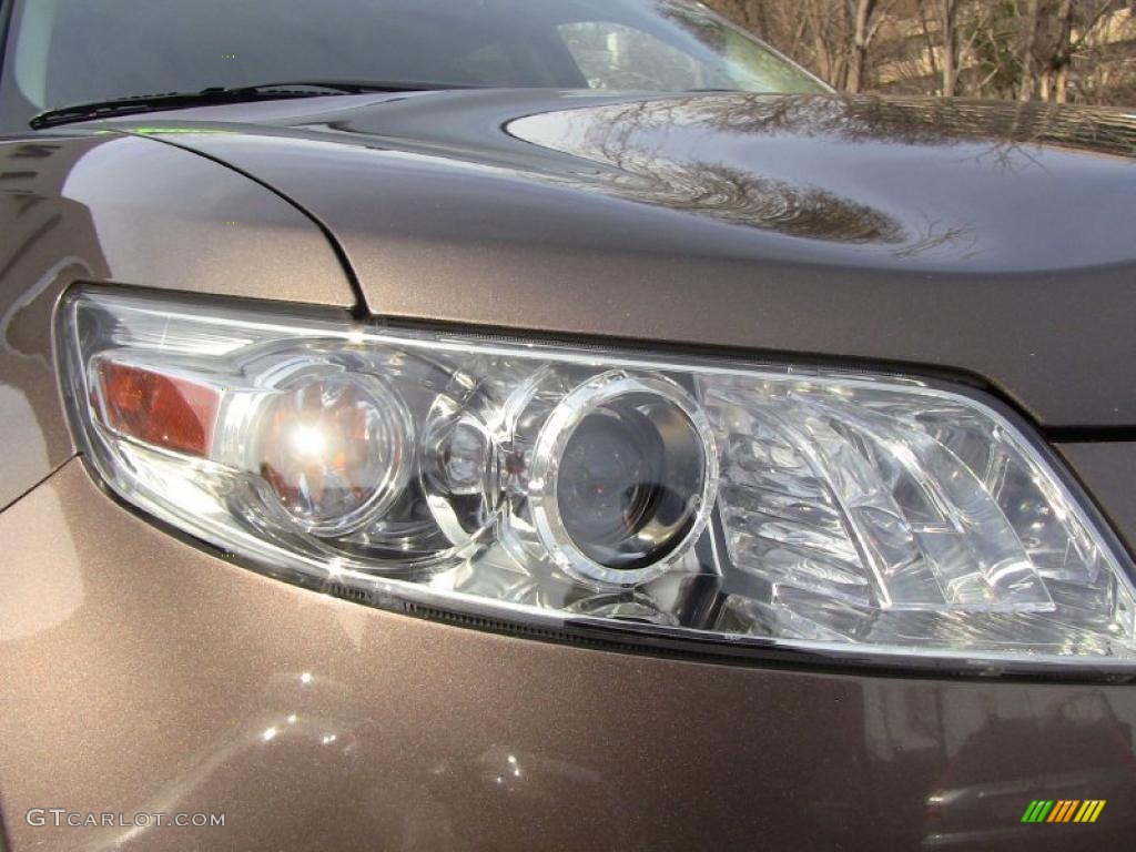 2006 FX 35 AWD - Beryllium Metallic / Graphite photo #7