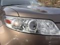 2006 Beryllium Metallic Infiniti FX 35 AWD  photo #7