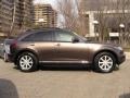 2006 Beryllium Metallic Infiniti FX 35 AWD  photo #8