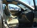 2008 Bold Beige Metallic Honda Accord EX Sedan  photo #23