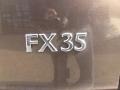 2006 Beryllium Metallic Infiniti FX 35 AWD  photo #11