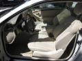 Arctic White - CLK 350 Coupe Photo No. 16