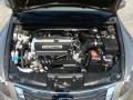 2008 Bold Beige Metallic Honda Accord EX Sedan  photo #24