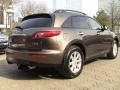 2006 Beryllium Metallic Infiniti FX 35 AWD  photo #12
