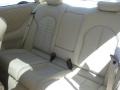 Arctic White - CLK 350 Coupe Photo No. 17