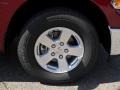 2011 Dodge Ram 1500 SLT Quad Cab Wheel and Tire Photo