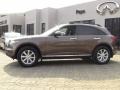 2006 Beryllium Metallic Infiniti FX 35 AWD  photo #17