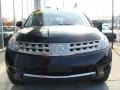 Super Black - Murano S AWD Photo No. 2