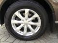2006 Beryllium Metallic Infiniti FX 35 AWD  photo #19