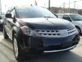 Super Black - Murano S AWD Photo No. 3