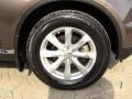 2006 Beryllium Metallic Infiniti FX 35 AWD  photo #20