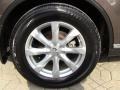 2006 Beryllium Metallic Infiniti FX 35 AWD  photo #21