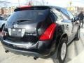 Super Black - Murano S AWD Photo No. 7