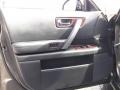 2006 Beryllium Metallic Infiniti FX 35 AWD  photo #23