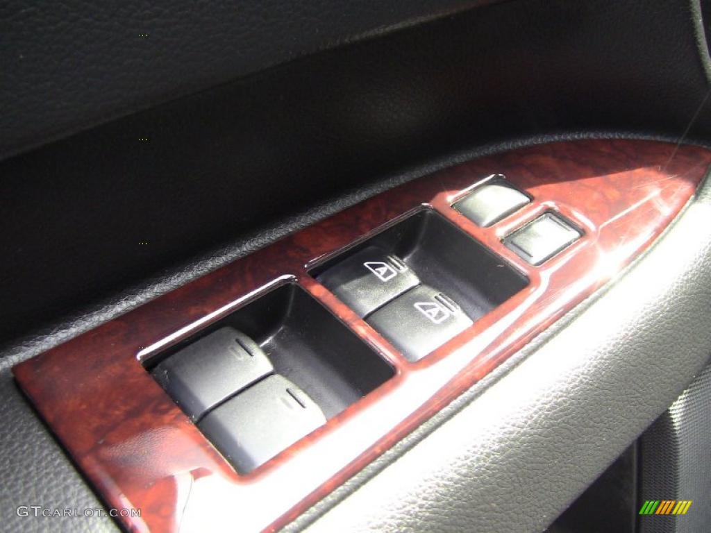 2006 FX 35 AWD - Beryllium Metallic / Graphite photo #24
