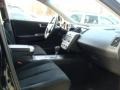 Super Black - Murano S AWD Photo No. 10