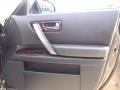 2006 Beryllium Metallic Infiniti FX 35 AWD  photo #28