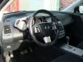 Super Black - Murano S AWD Photo No. 15