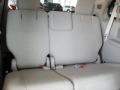 Black/Light Graystone 2011 Dodge Grand Caravan Crew Interior Color