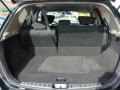 Super Black - Murano S AWD Photo No. 22