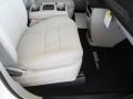 Black/Light Graystone 2011 Dodge Grand Caravan Crew Interior Color