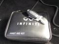 2006 Beryllium Metallic Infiniti FX 35 AWD  photo #43