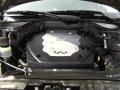 2006 Beryllium Metallic Infiniti FX 35 AWD  photo #44