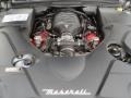 4.7 Liter DOHC 32-Valve VVT V8 Engine for 2009 Maserati GranTurismo S #47219996