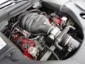 4.7 Liter DOHC 32-Valve VVT V8 Engine for 2009 Maserati GranTurismo S #47220011