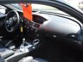 Black Sapphire Metallic - M6 Coupe Photo No. 3