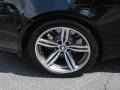 2008 BMW M6 Coupe Wheel and Tire Photo