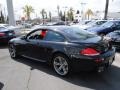 Black Sapphire Metallic - M6 Coupe Photo No. 9