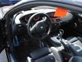 Black Sapphire Metallic - M6 Coupe Photo No. 11
