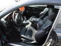 Black Sapphire Metallic - M6 Coupe Photo No. 12
