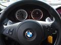 Black Controls Photo for 2008 BMW M6 #47220242