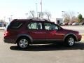 2005 Redfire Metallic Ford Freestyle SEL AWD  photo #5