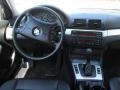 Black Dashboard Photo for 2002 BMW 3 Series #47220608