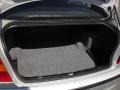 Black Trunk Photo for 2002 BMW 3 Series #47220632