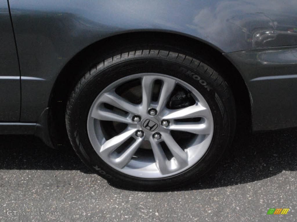 2003 Acura CL 3.2 Type S Wheel Photo #47220932