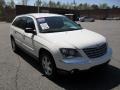 2004 Stone White Chrysler Pacifica   photo #5