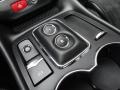 2009 Maserati GranTurismo S Controls